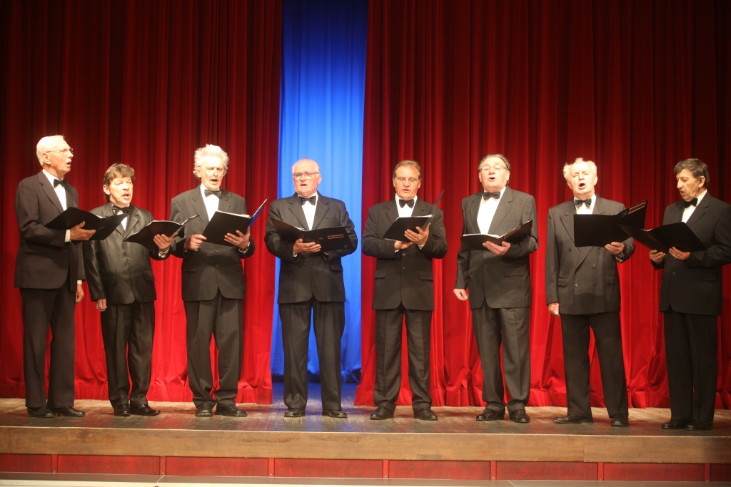 Gatavo Imanta Ilgaža autordziesmu programmu