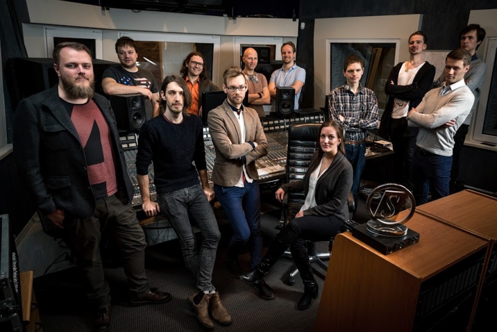 Latviešu jaunuzņēmums saņem prestižāko audio industrijas apbalvojumu