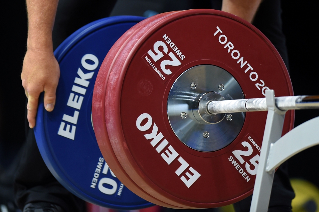 Dopinga lietošanā pieķer pašmāju lakrosa un pauerliftinga sportistus