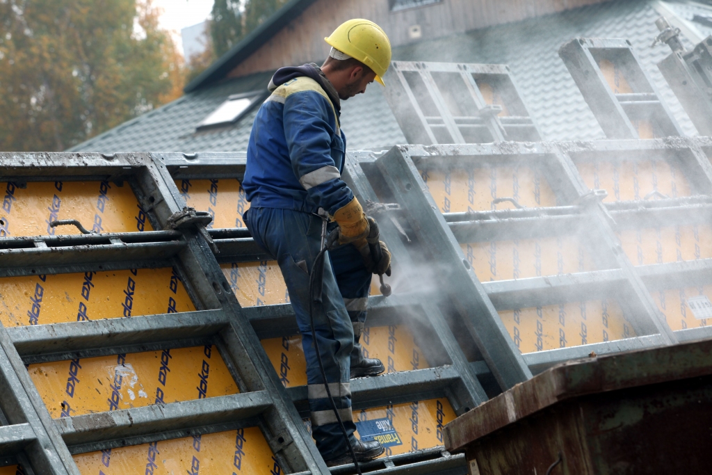 Bezdarba līmenis valstī pieaudzis līdz 9,1% 