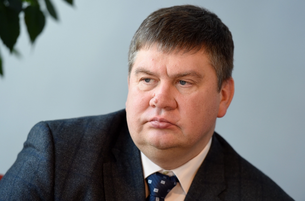 Kalvītis: pret Latviju vērsīsimies starptautiskā arbitrāžā, ja LG radīsies zaudējumi