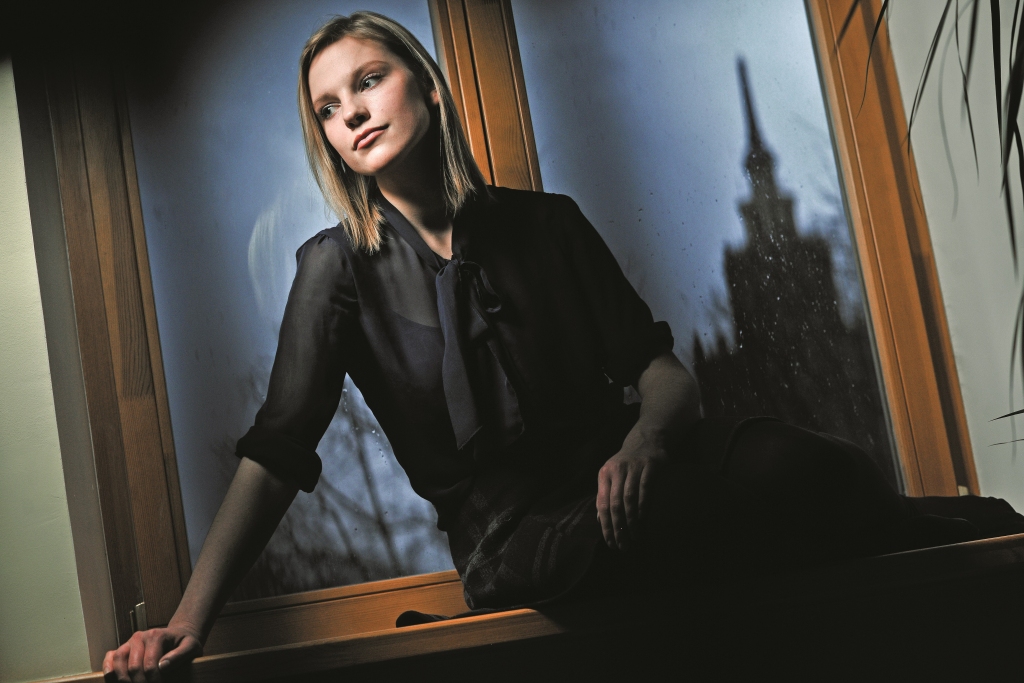 Elīna Vaska: Būtu gribējies vairāk paraudāt