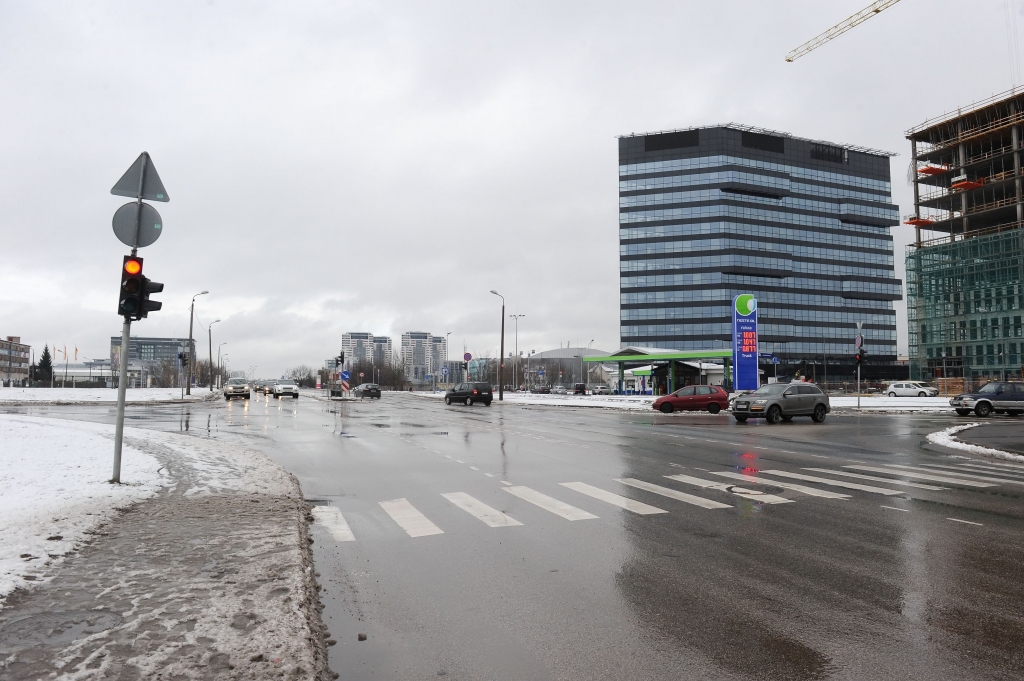 Skanstes tramvaja līnijas neskaidrie miljoni