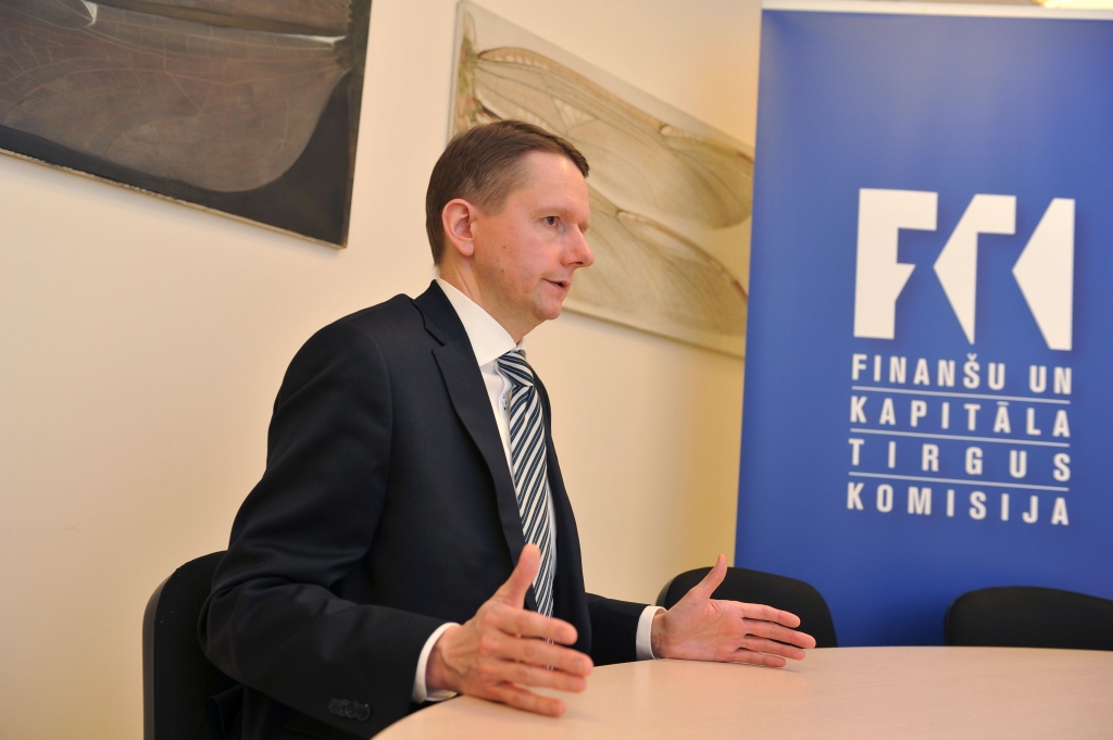 Dolāru zaudēšana Latvijai būtu skandāls
