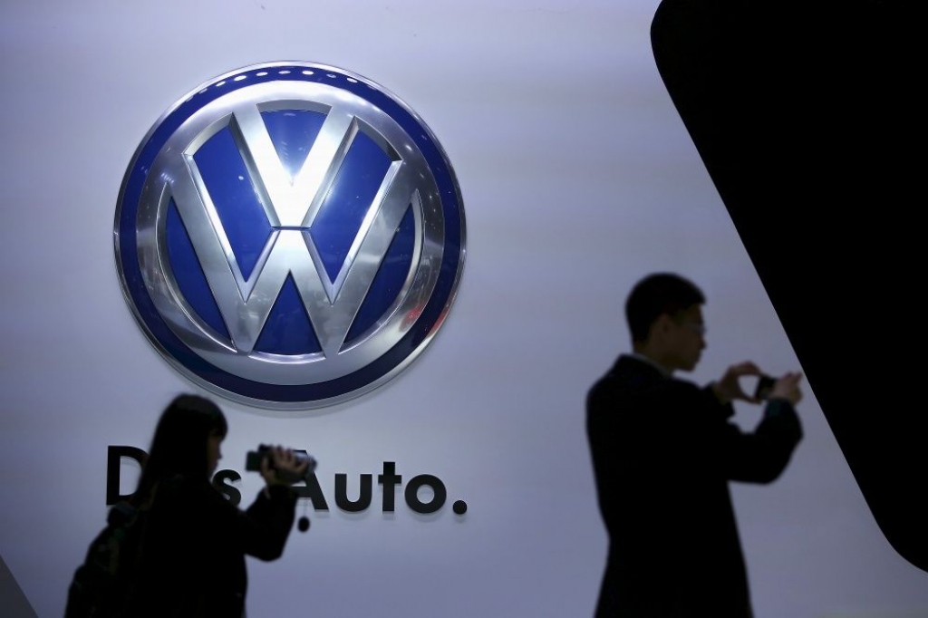 Meksika Volkswagen piemēro 8,9 miljonu dolāru naudassodu