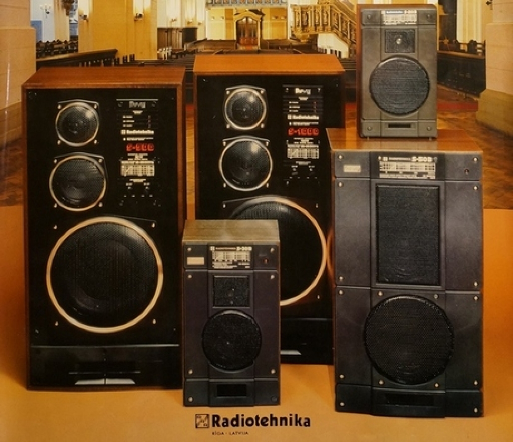VEF Radiotehnika RRR investors atteicies ieguldīt ražotnē; atrasts cits finansējums