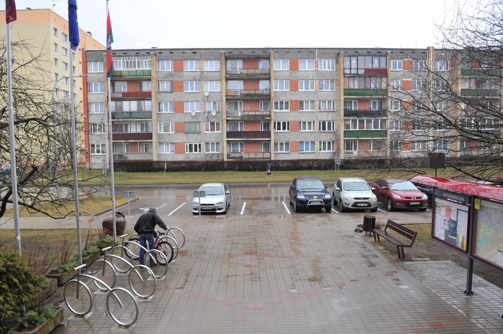 Saglabā ķīmiķu citadeles statusu