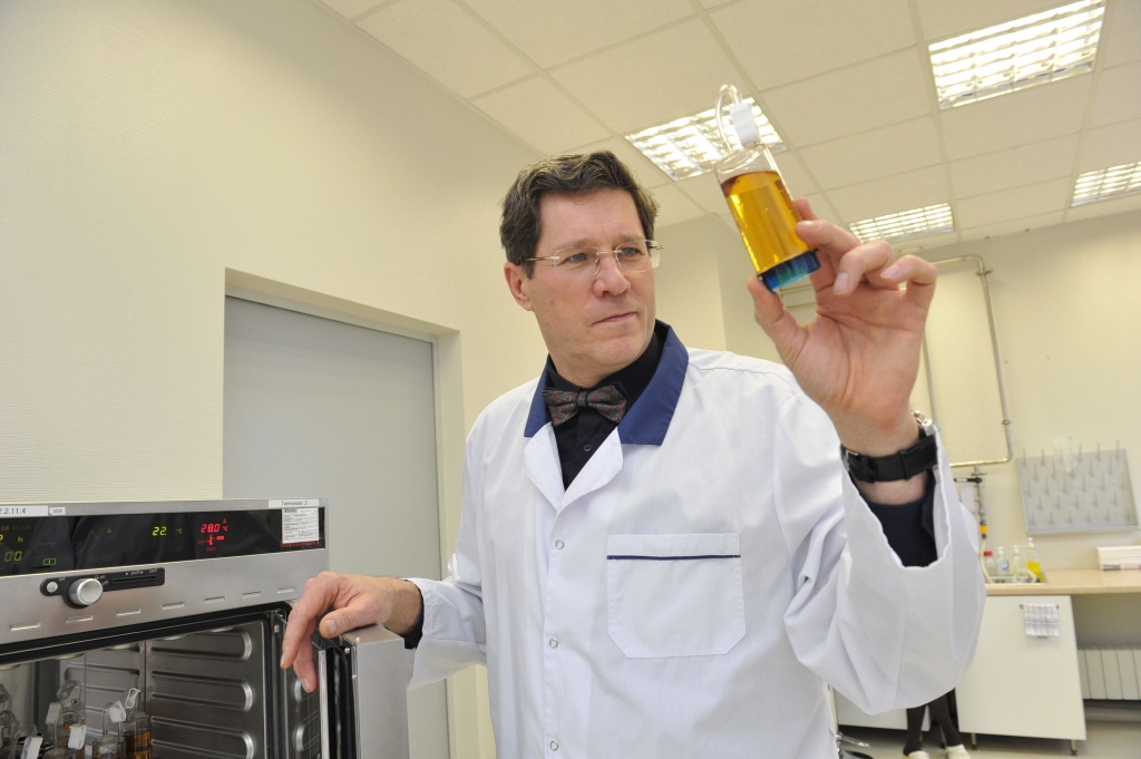 Darbību sāks jaunā PharmIdea ražotne