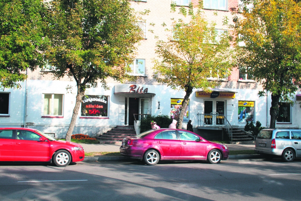 Ātraudzīgā svešzemju ienācēja