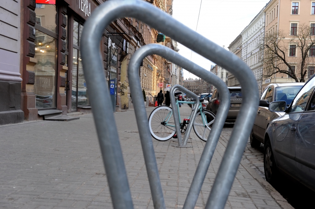 Biznesa vieta: Blaumaņa iela, kur jūgendstils sarokojas ar biznesu