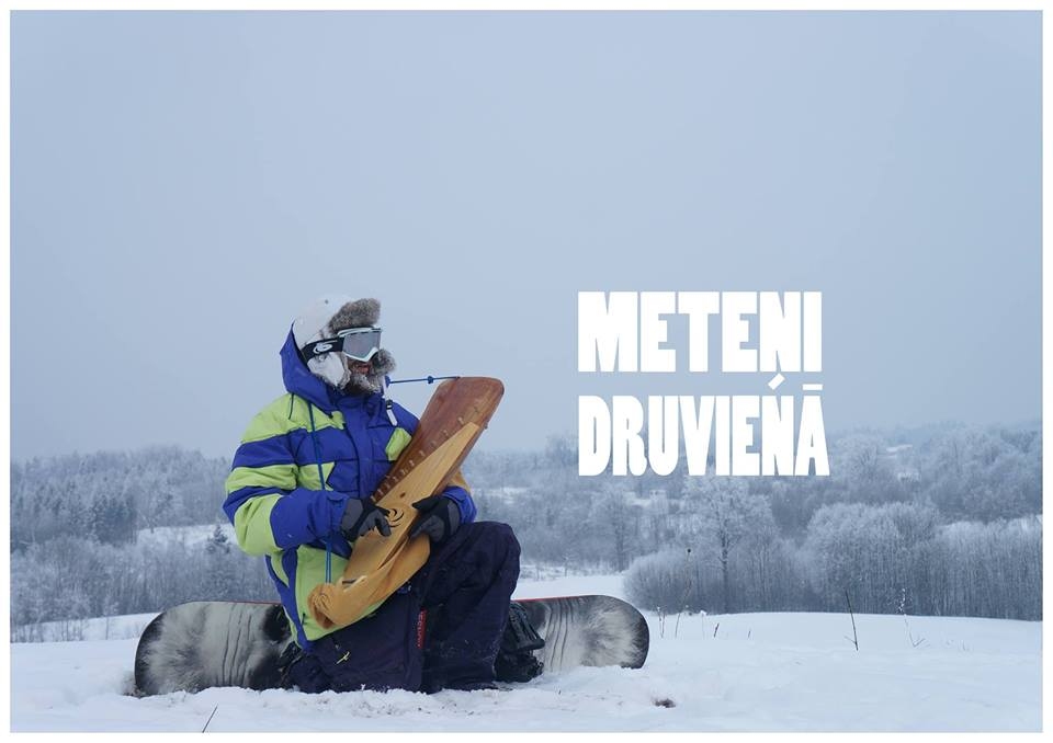 Druvienā svinēs Meteņus