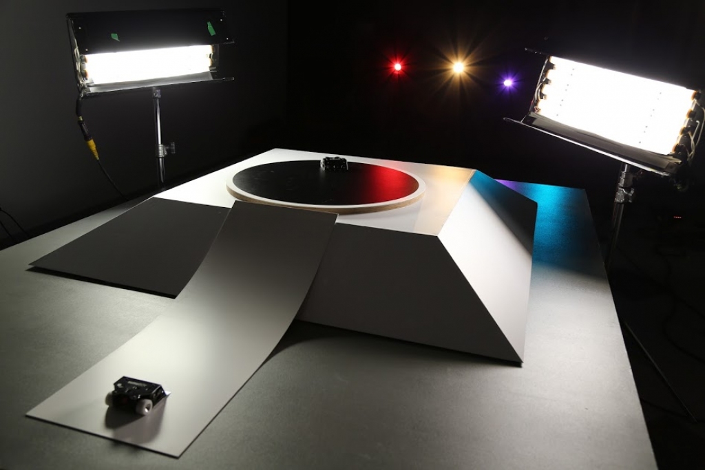 Latvijā radīta robota masveida ražošanai Kickstarter kampaņā cer savākt 100 000 eiro