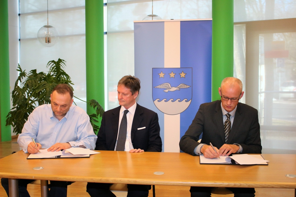 Ķemeru sanatorijas kompleksā sola investēt 35 miljonus eiro
