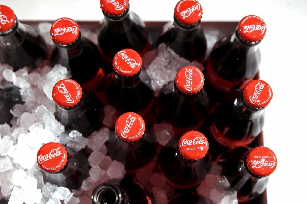 ES tiesa: Coca Cola pudeļu dizainu nevar aizsargāt ar preču zīmi