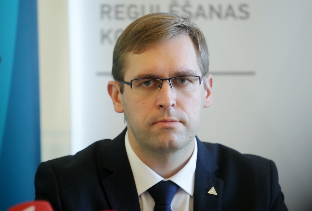 Irklis: Baltijā joprojām augstākas dabasgāzes cenas nekā ES