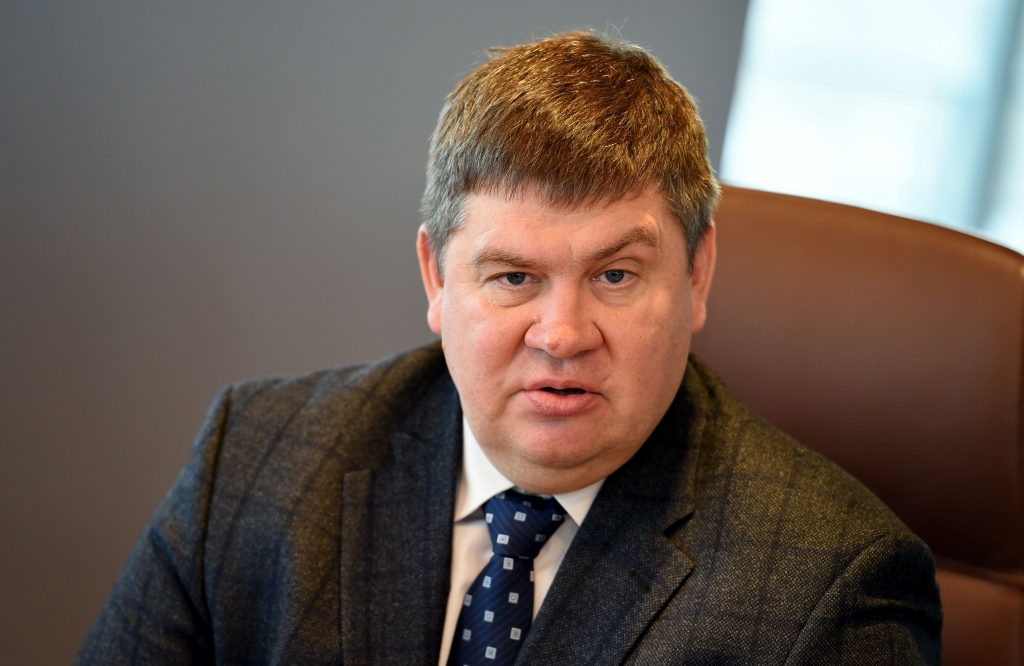 Kalvītis: Latvija daļēji sedza Lietuvas gāzes tranzīta izmaksas uz Igauniju