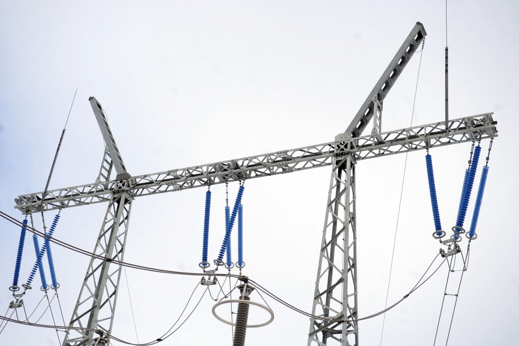 NordBalt ietekmē sarukušas elektroenerģijas cenas Latvijā