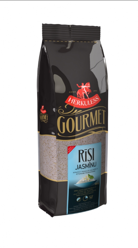 Rīgas Dzirnavnieks iegulda 15 tūkstošus eiro jaunas produkcijas kategorijas ieviešanā