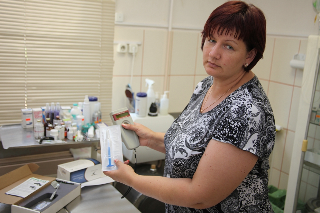 Dzīvniekam būs jābūt obligāti vakcinētam, čipotam un reģistrētam