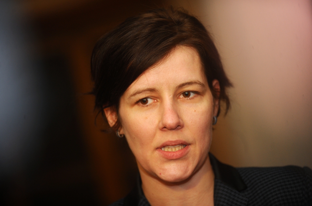 Reizniece-Ozola: Nekustamā īpašuma nodoklim jābūt «bagātnieku nodoklim», nevis pašvaldību cīņu instrumentam par IIN