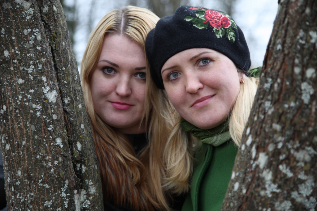 Dvīņu sazvērestība