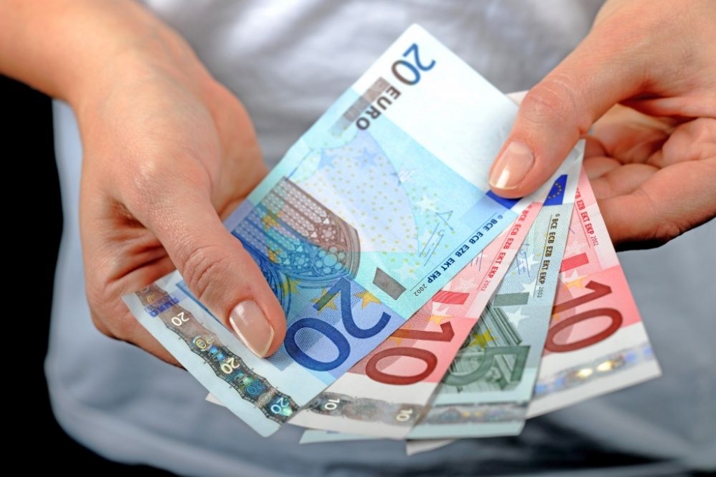 Bankām maksājumus kavē tikai 10% 