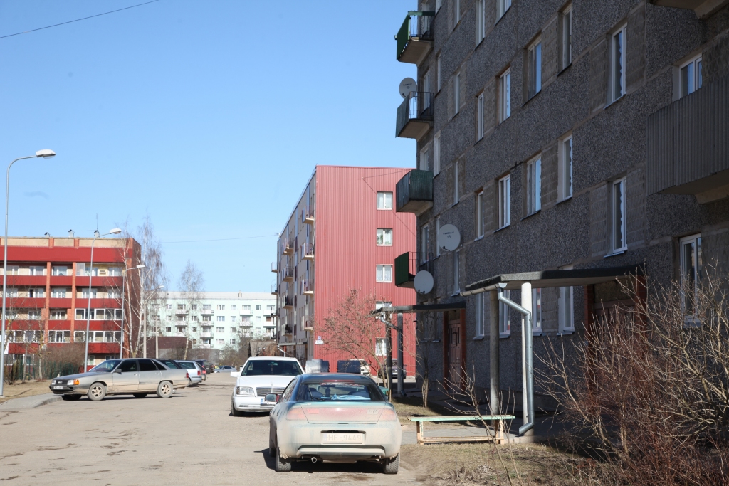 Daudzdzīvokļu māju iedzīvotāju atsaucībai jābūt lielākai