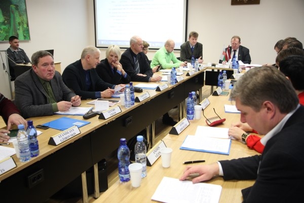 Bēgļu jautājums izraisa apjukumu