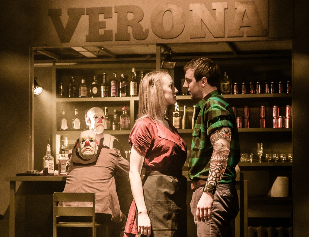“Romeo un Džuljeta” mūsdienās