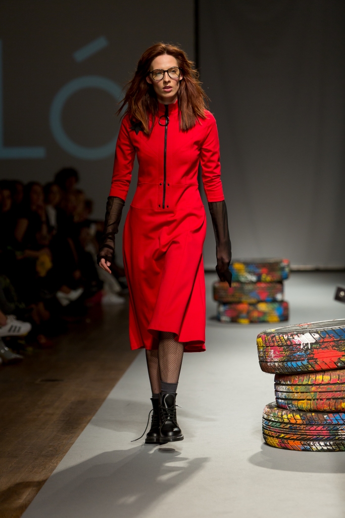 FOTO: Noslēgusies Riga Fashion Week 