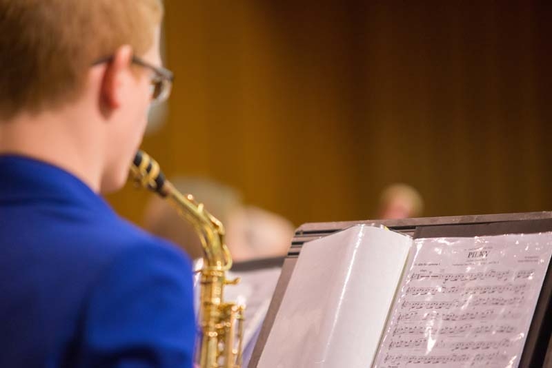 Orķestrim grib jaunus instrumentus
