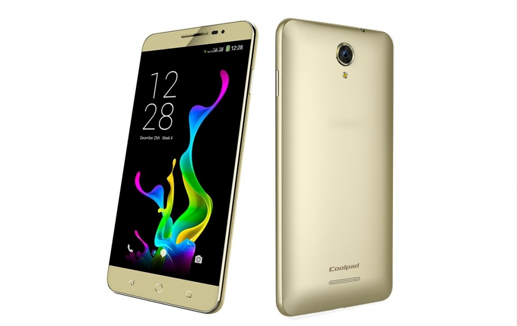 Tehnoloģijas: Ķīnas zīmols Coolpad