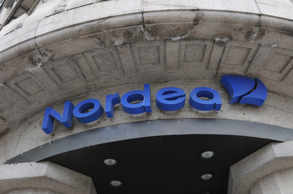 Papildināta - Nordea plānojot pārdot savas filiāles Baltijas valstīs