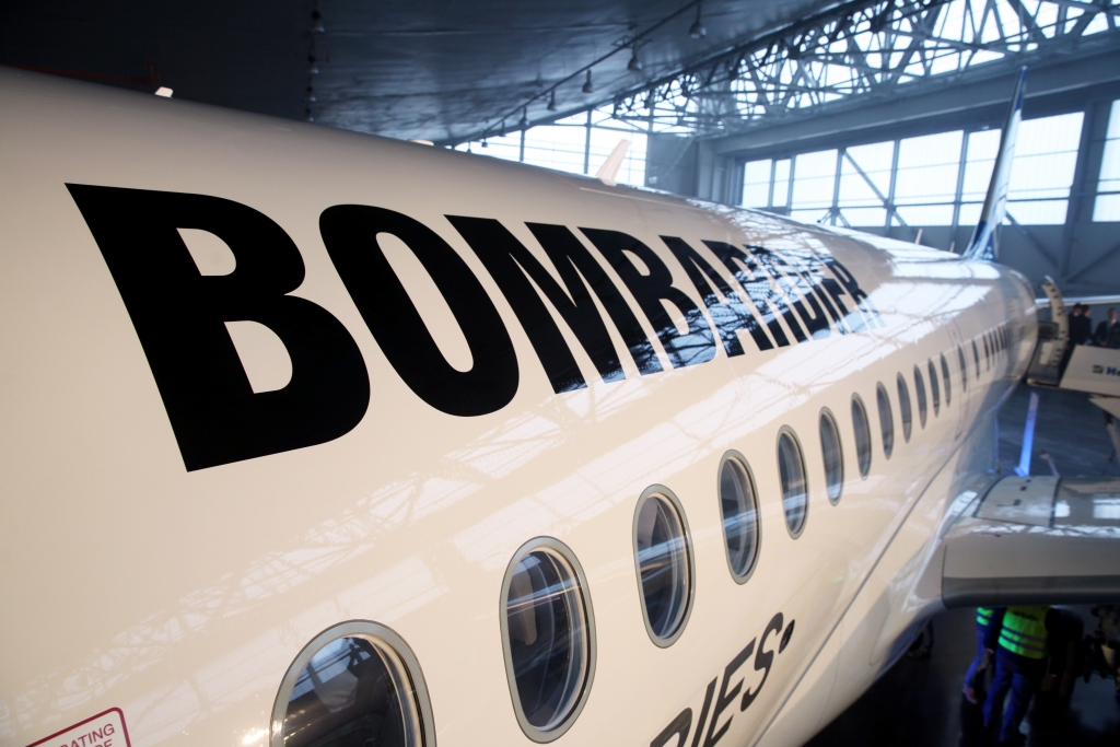 airBaltic pasūtījusi vēl septiņas Bombardier CS300 sērijas lidmašīnas