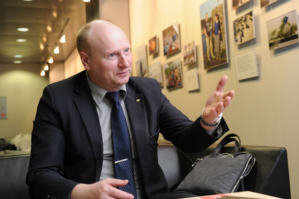 Labus ceļus īstermiņā iegūt nevar 