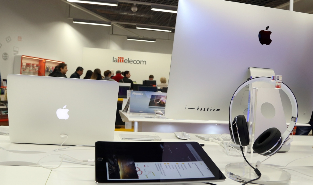 Mazumtirdzniecības segmenta attīstībā Lattelecom ieguldīs trešdaļu miljona