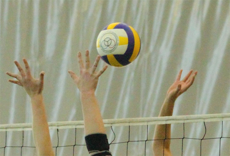 Bērzu sporta zālē - "Viļņa Reinsona piemiņas kauss" un "Litenes kauss" volejbolā