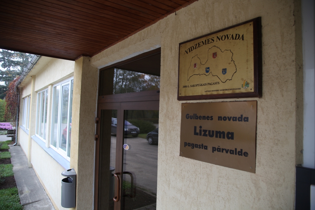 Protestē pret domes lēmumu