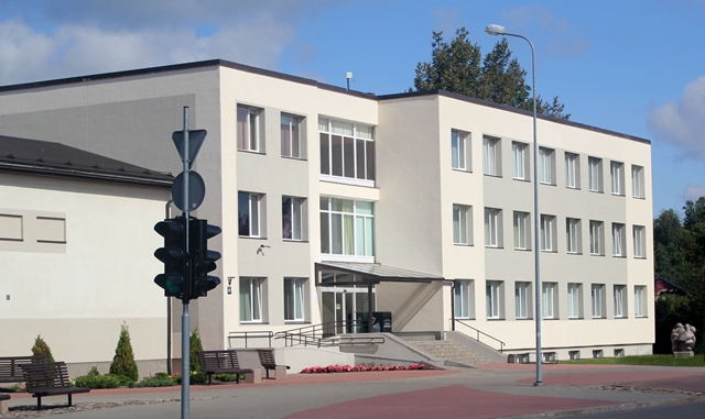 Šonedēļ visa uzmanība - bibliotēkām