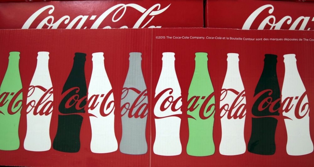 Investors: Izpērk Coca-Colu