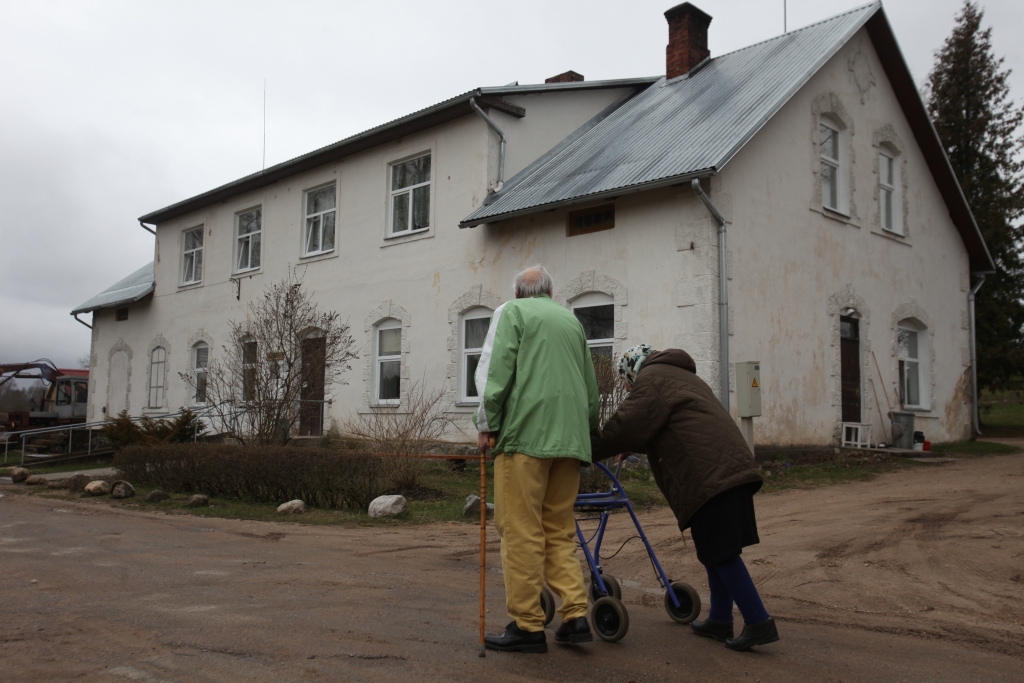 Vai Tirzas “Doktorātu” gaida pārmaiņas?