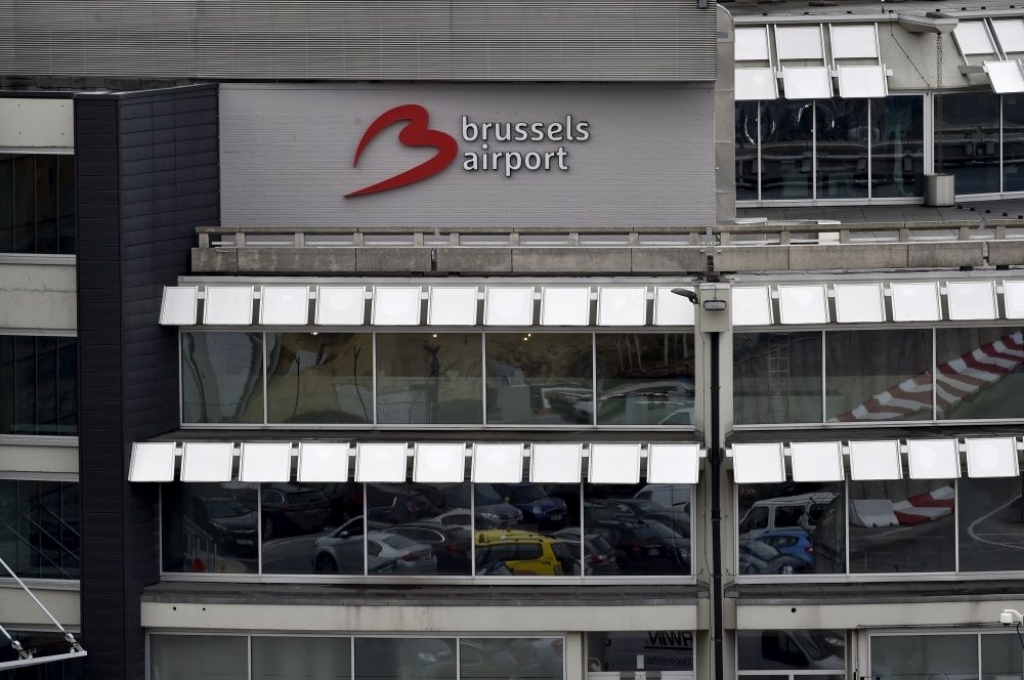 TV: Briseles lidostas spridzinātājs tur strādājis piecus gadus
