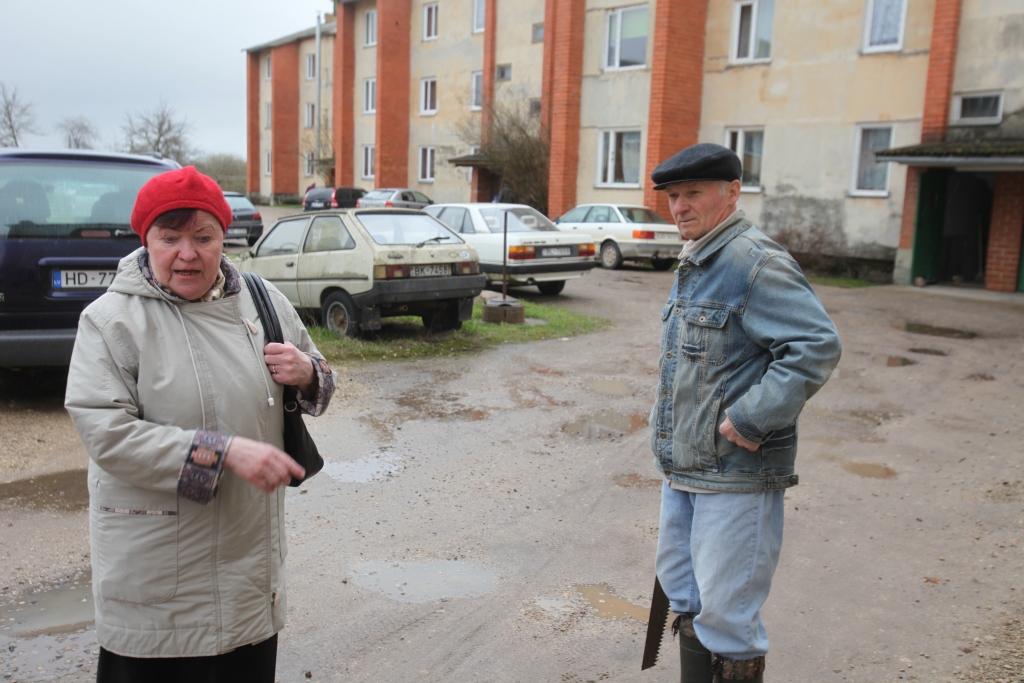 Skaitītāji mācīs dzīvot kapitālismā