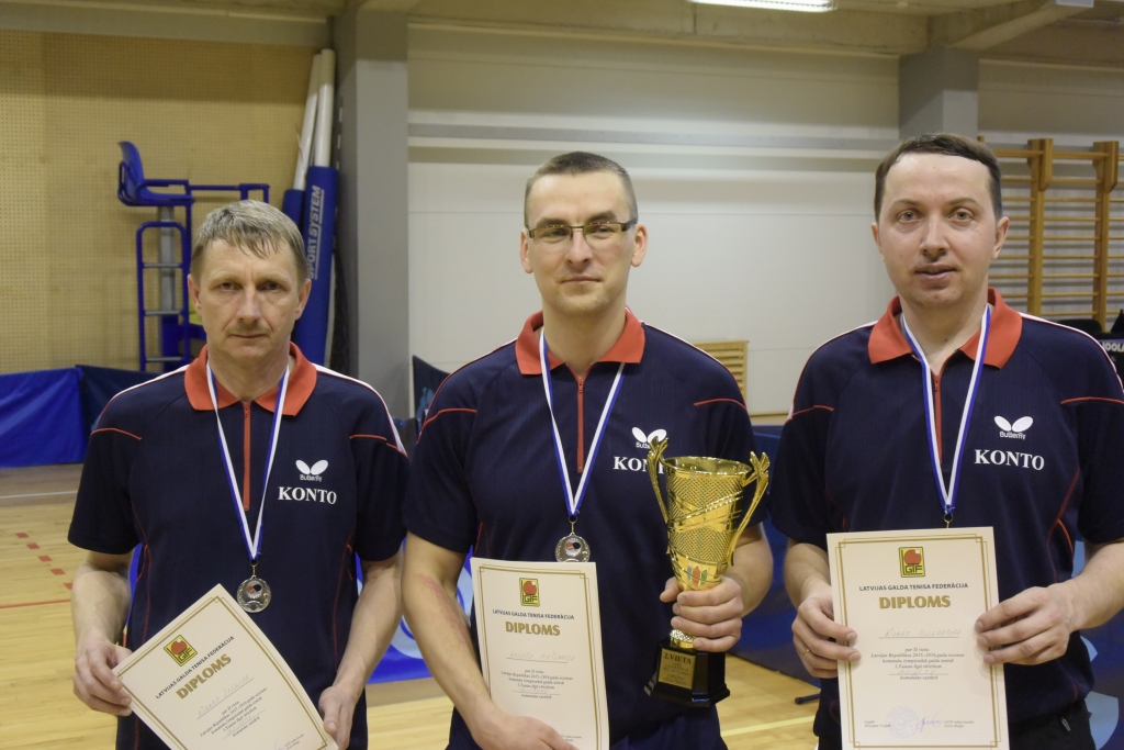 “Konto Gulbene” –  godalgotā vietā