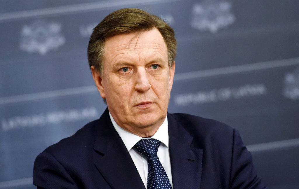 Kučinskis un sociālie partneri vēl nevienojas par valdības darba plāniem veselības aprūpē un izglītībā