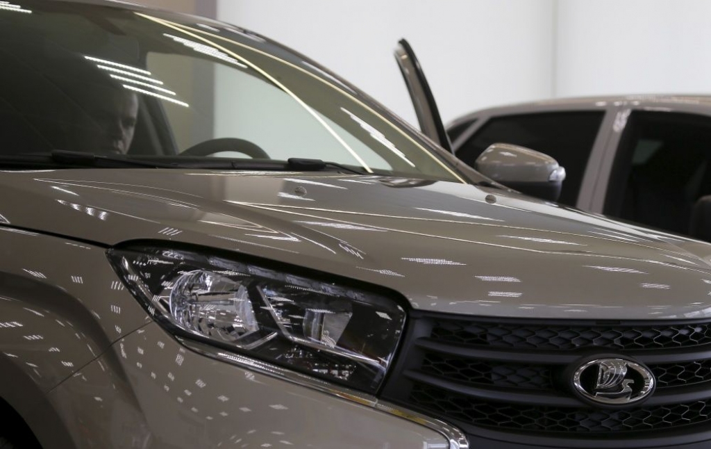 Noskaidroti Dienas Biznesa lasītāju iecienītākie auto zīmoli