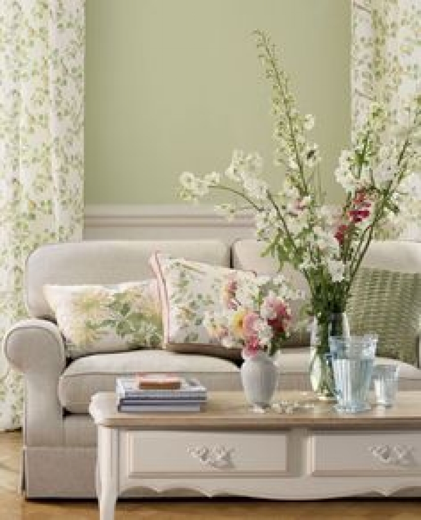 Latvijā atvērts zīmola Laura Ashley salonveikals