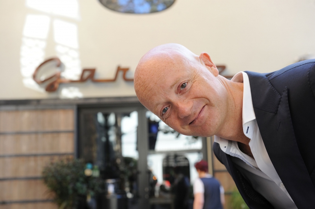 Latvijā saskata unikālas iespējas veidot karjeru
