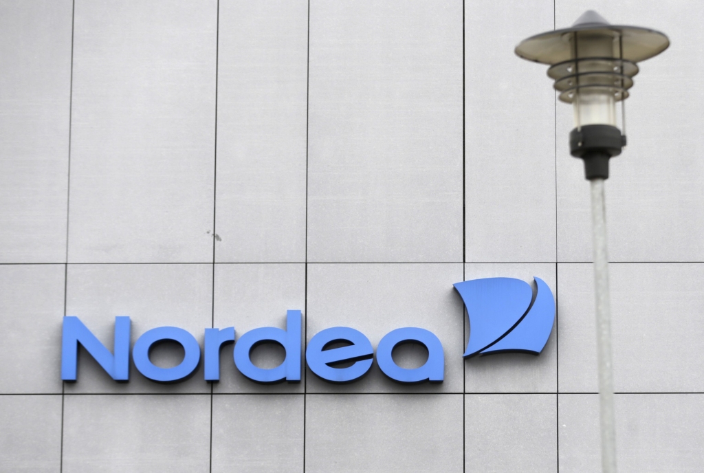 Nordea peļņa Latvijā nedaudz augusi