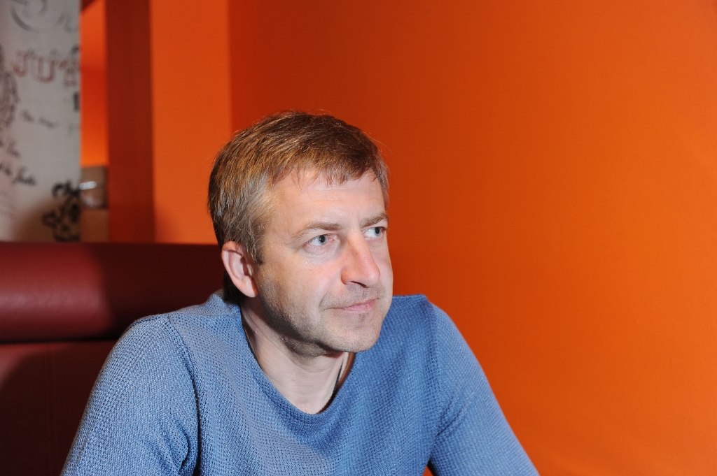 Bijušais Rīgas mērs Bojārs: Kad atbraucu uz Rīgu, man divdesmit eiro aiziet tikai par stāvvietu
